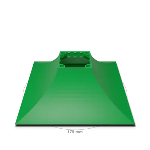 Concave Top – v3