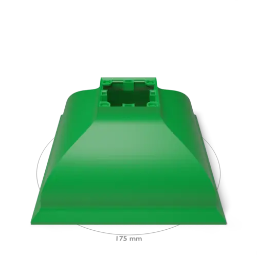 Bell Top – v2