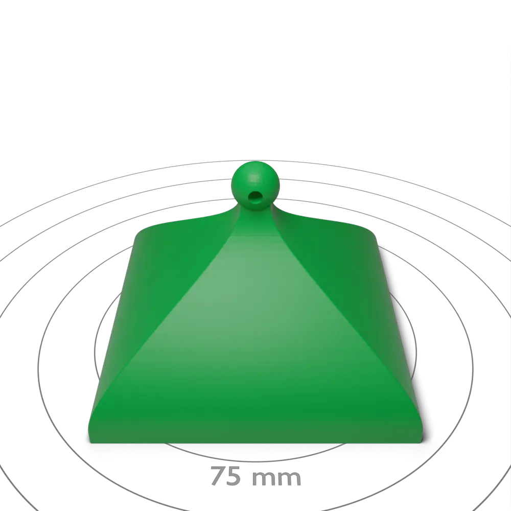 Bell Top – Tiny
