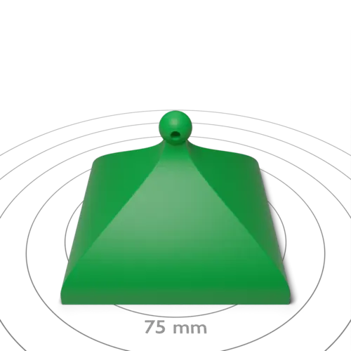 Bell Top - Tiny