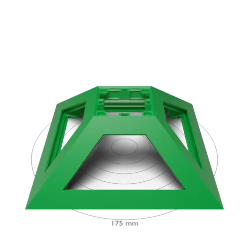 Short Straight With Inserts – v1