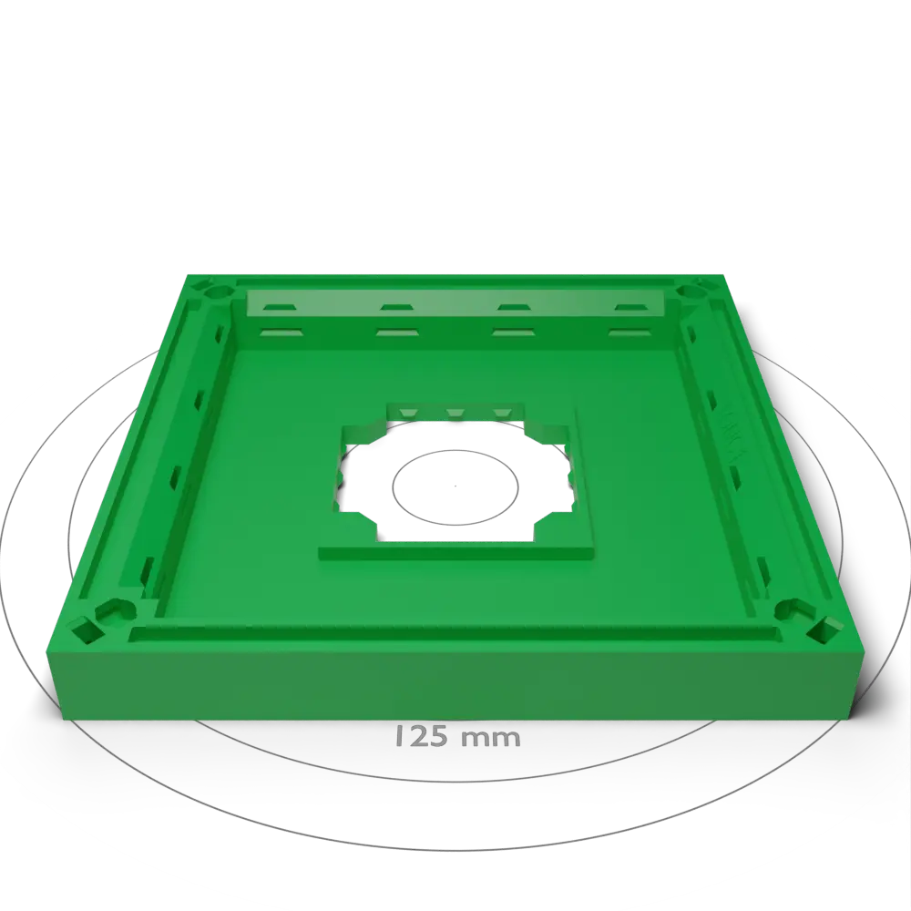 Top – Flat To Topper