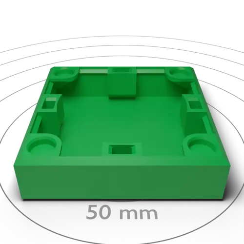 Flat Topper – v1