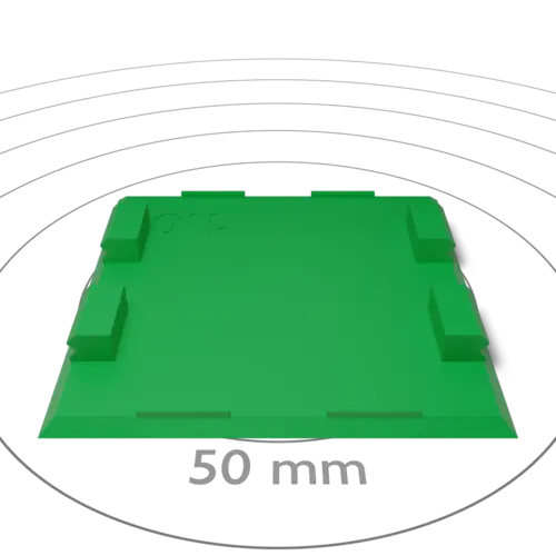 Blank Topper – v1