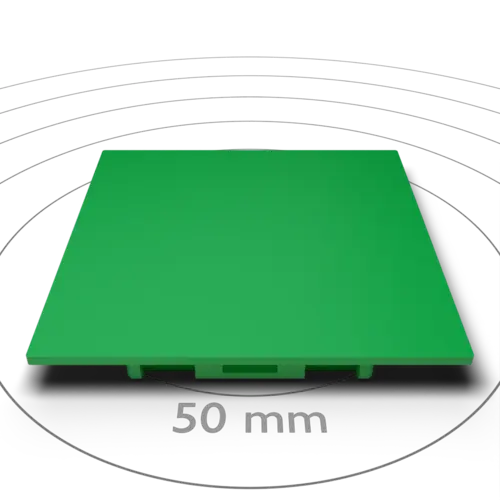 Blank Topper