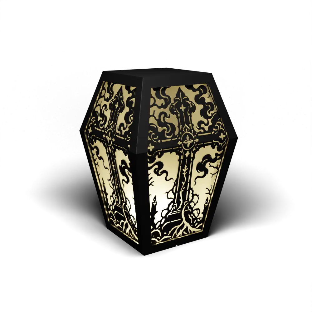 Gothic Cross
