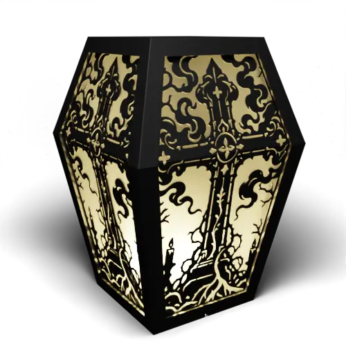 Gothic Cross