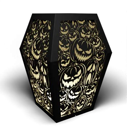 Halloween J Companion Alternative – Jack O Lantern