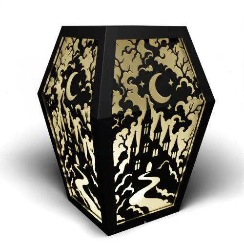 Halloween N Companion – Night