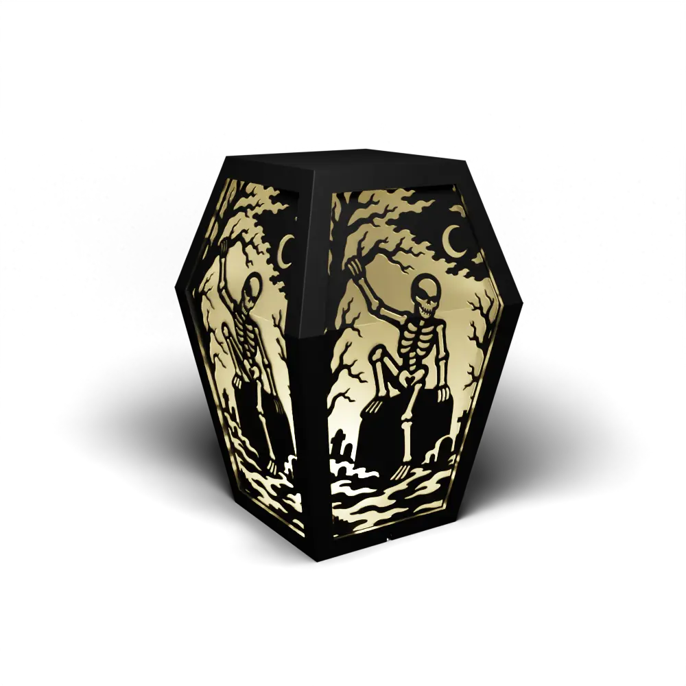 Halloween S Companion – Skeleton