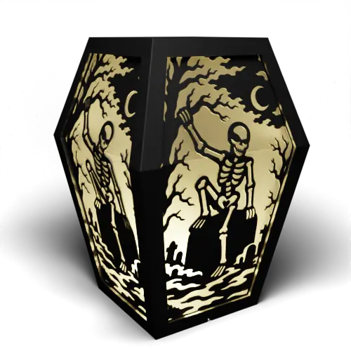 Halloween S Companion - Skeleton