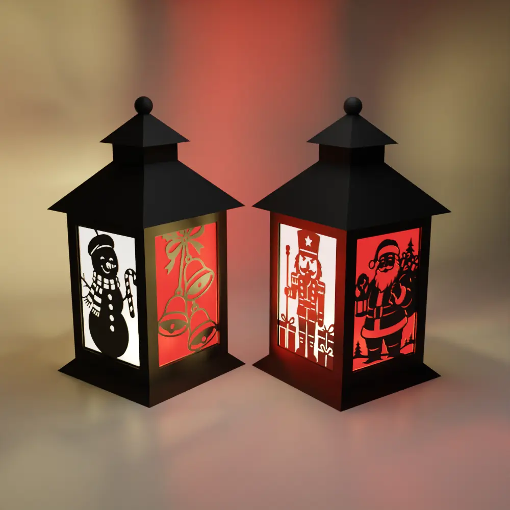 Festive Christmas Collection