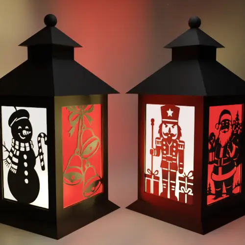 Festive Christmas Collection