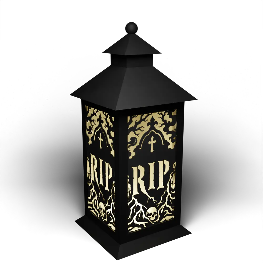 RIP Headstone