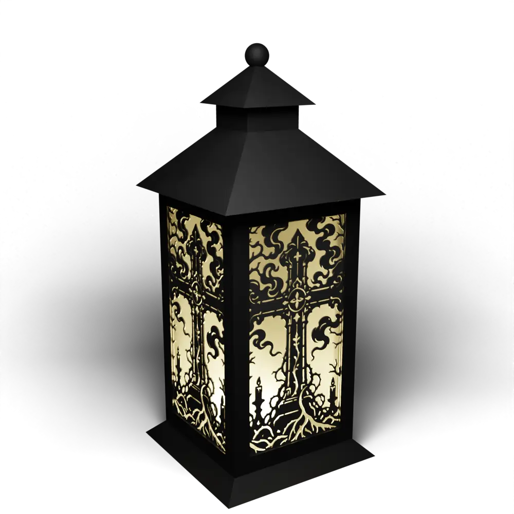Gothic Cross