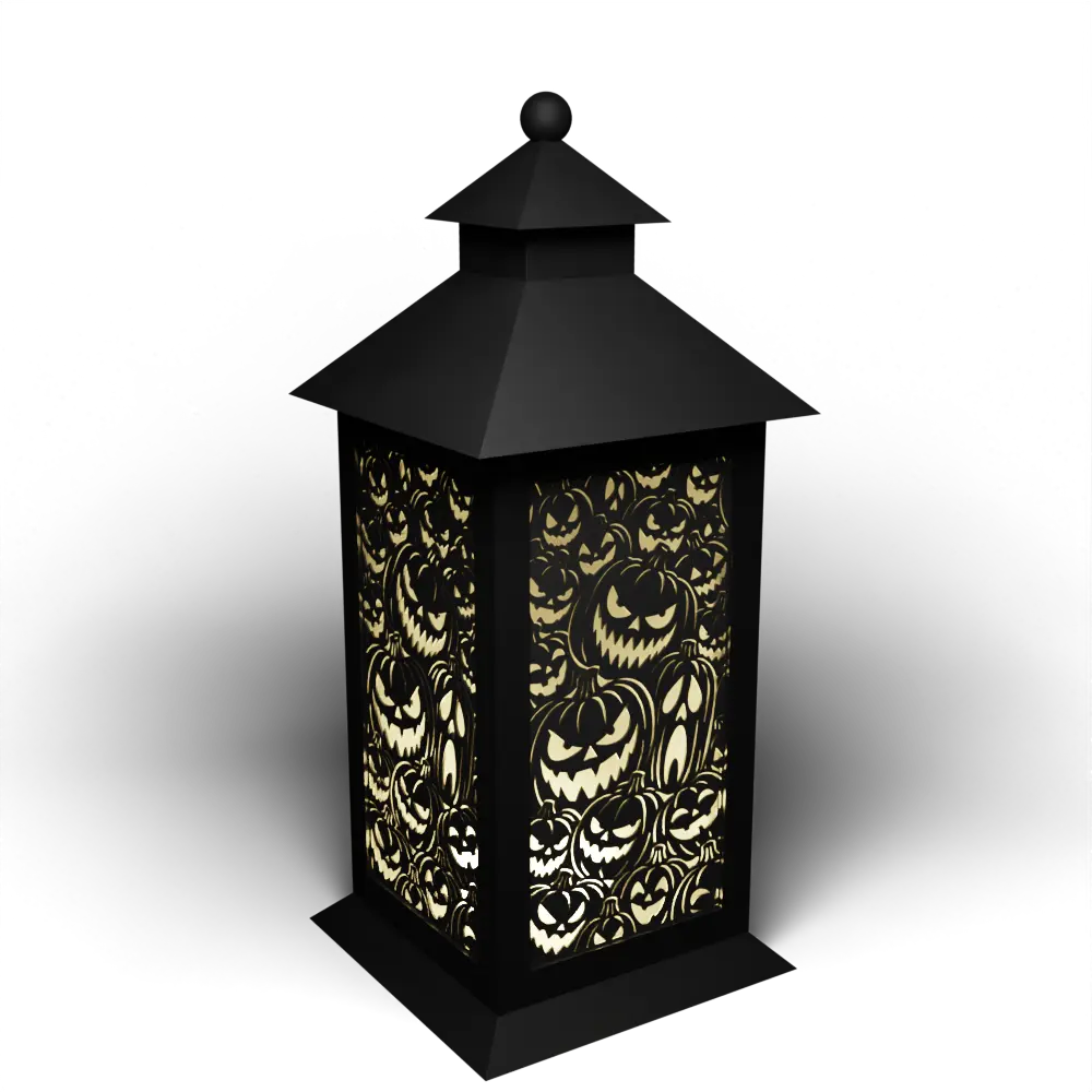 Halloween J Companion Alternative – Jack O Lantern