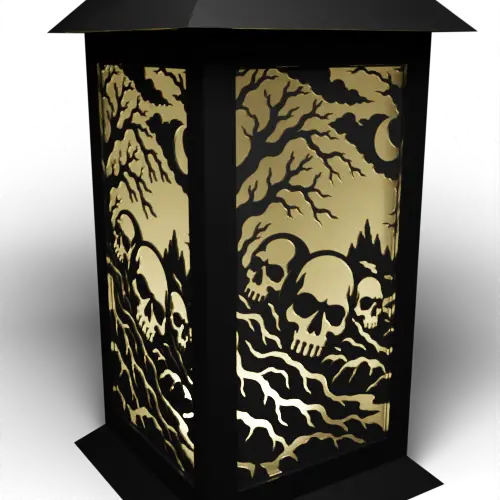 Halloween S Companion - Skeleton