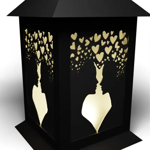 Thoughts of Love