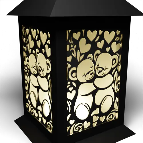 Love Bears