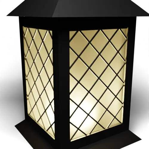 Squares Front