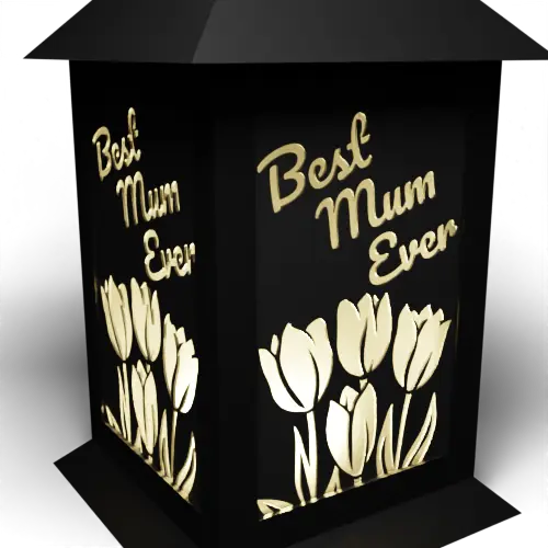 Best Mum Ever!