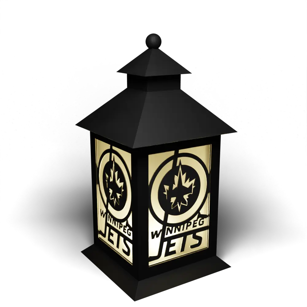 Winnipeg Jets Hockey