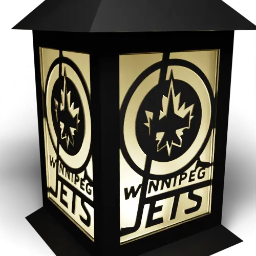 Winnipeg Jets Hockey
