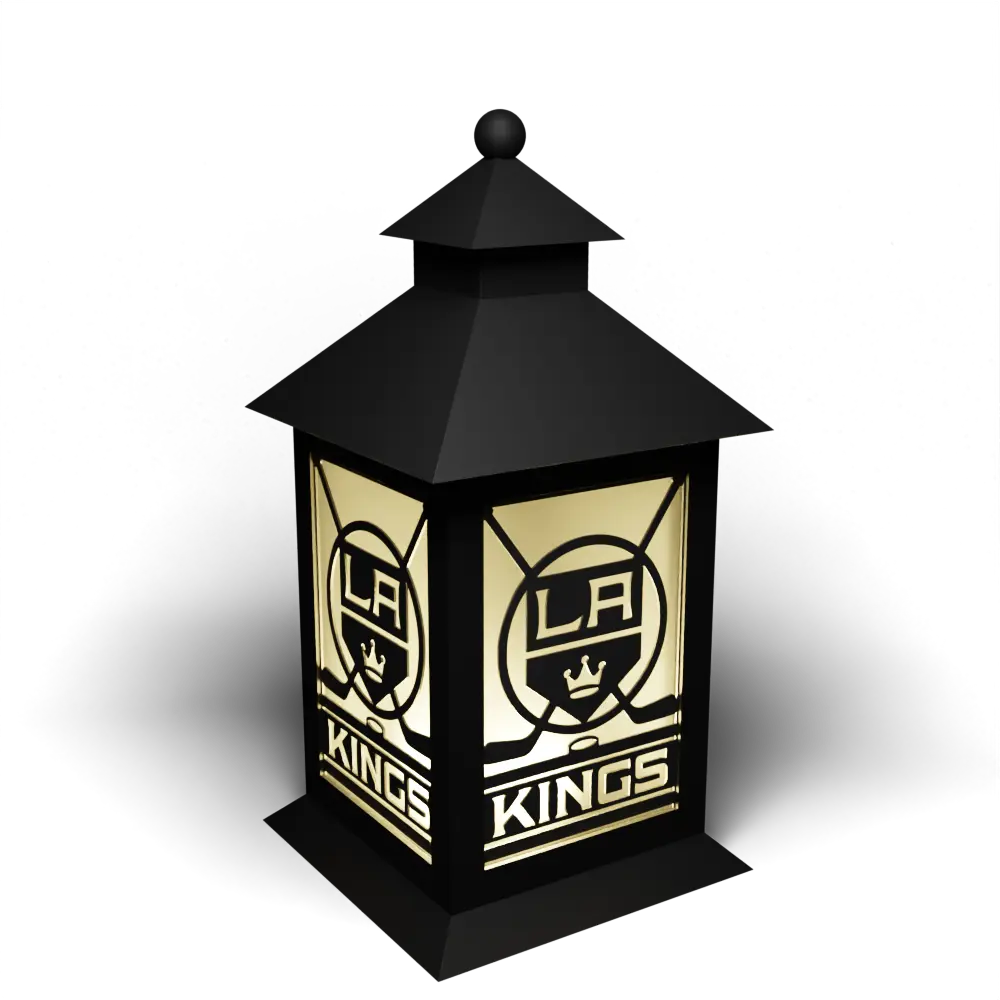 LA Kings Hockey Panel