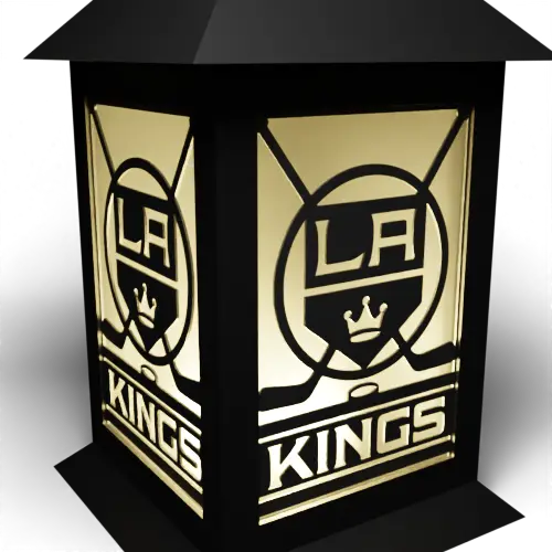 LA Kings Hockey Panel