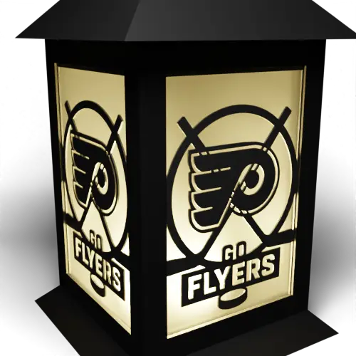 Go Flyers Hockey