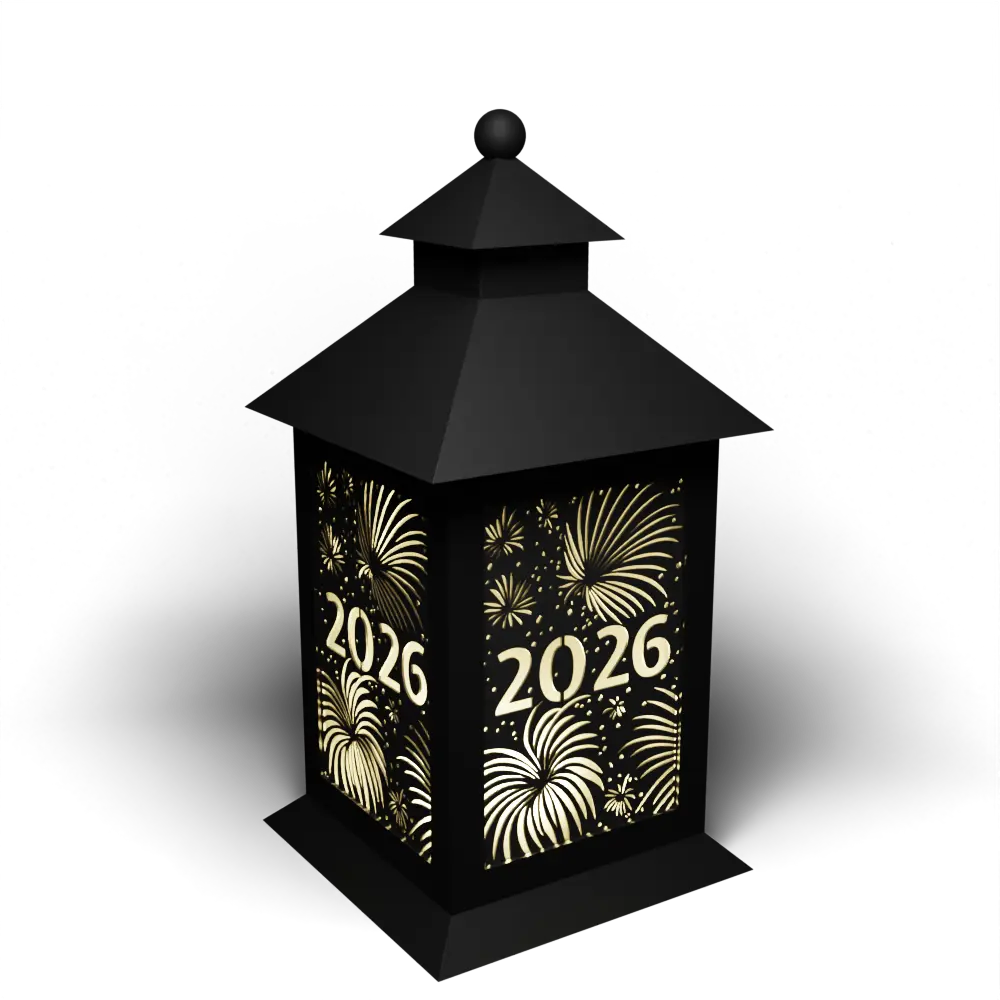 Celebrate 2026