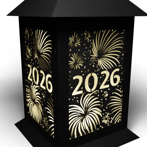 Celebrate 2026