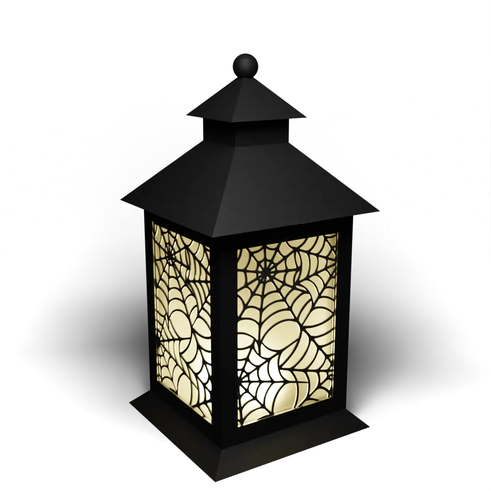 The Spider’s Lantern 4