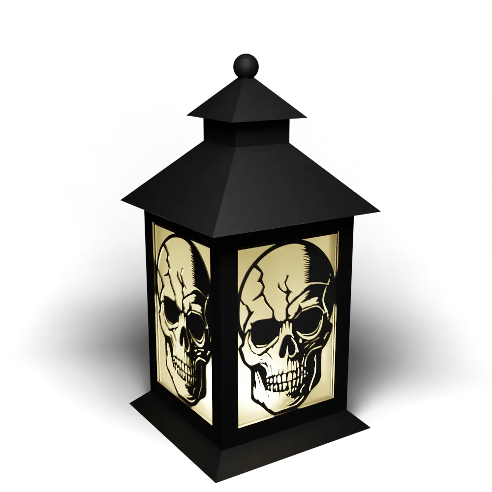 Skull