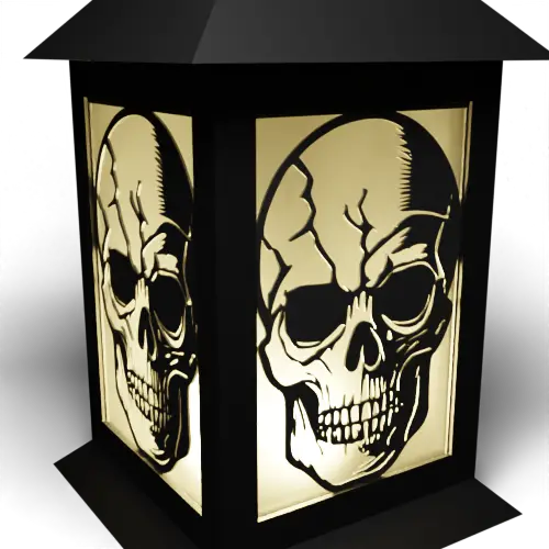 Skull