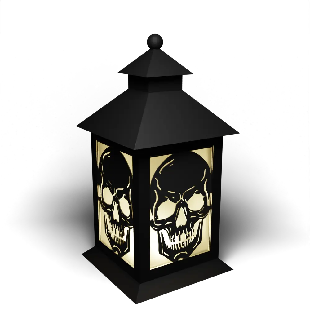Skull 2