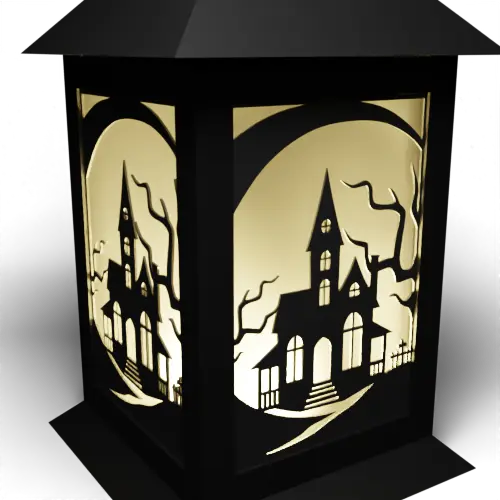 Haunted House