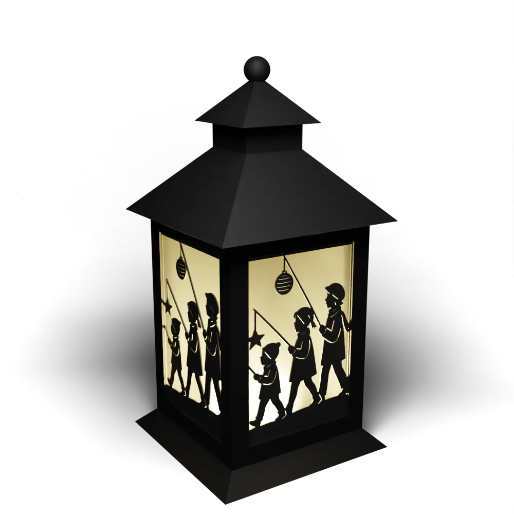 Children’s Lantern Parade
