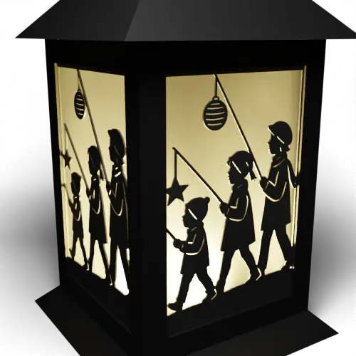 Children's Lantern Parade