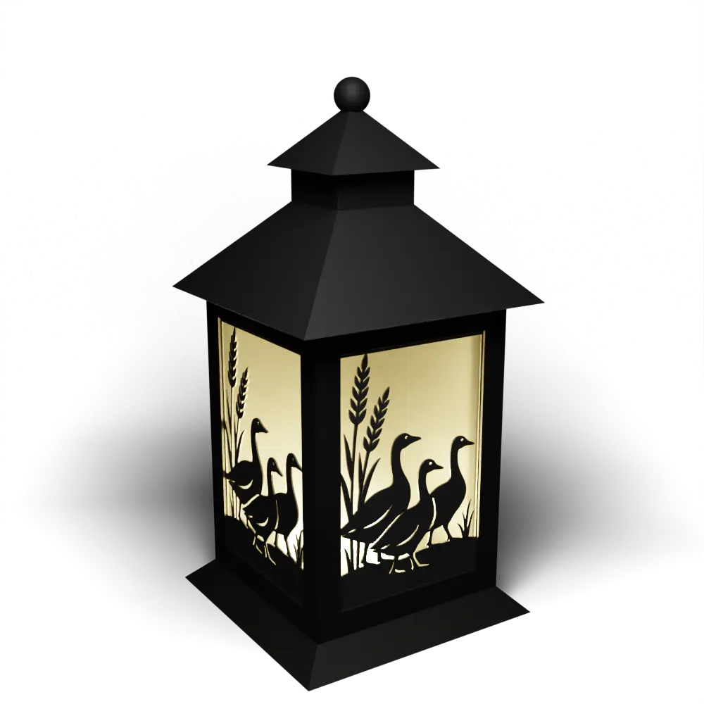 Geese