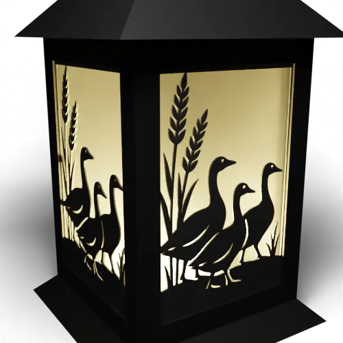 Geese