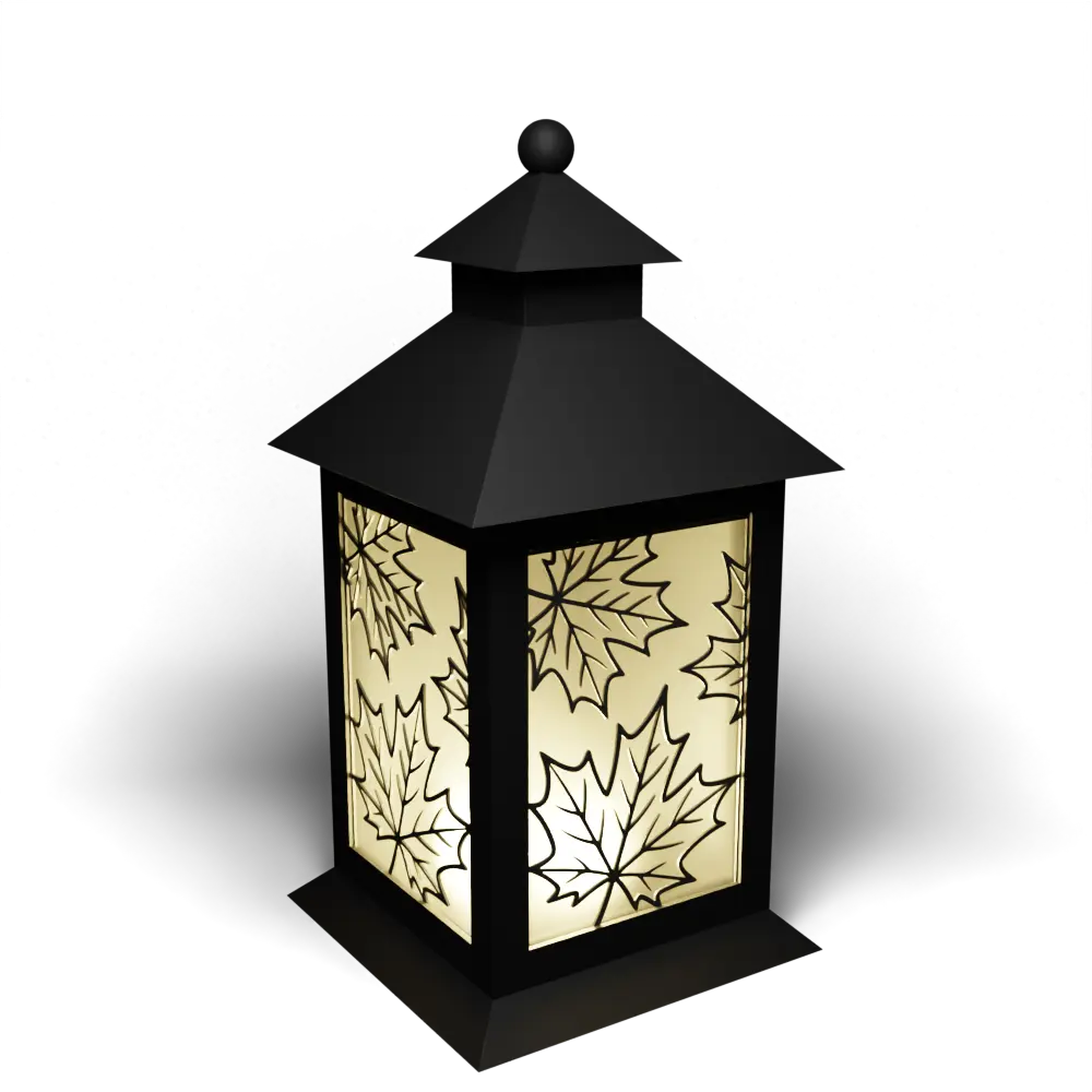 Maple Outline
