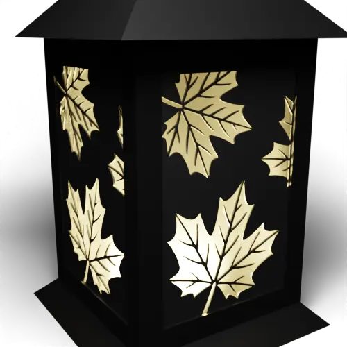 Maple Lit