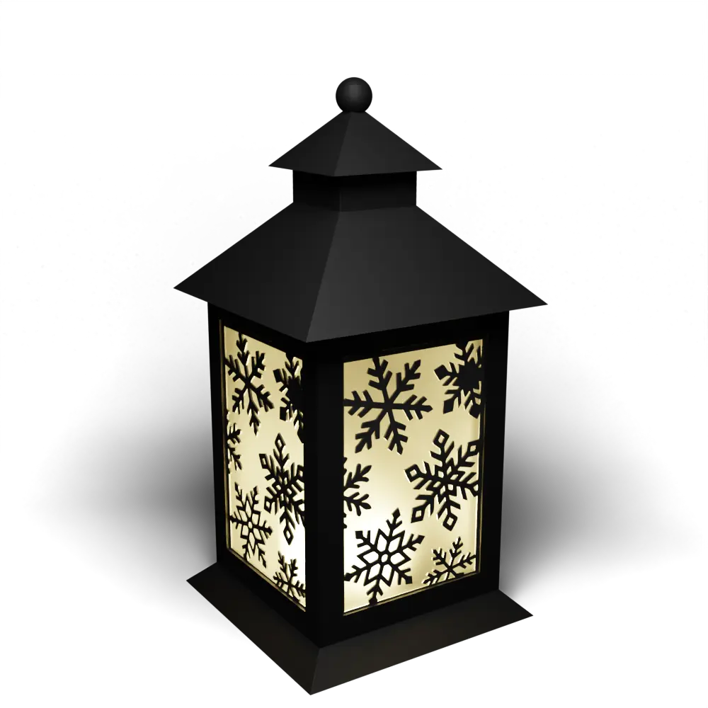 Snow Flakes