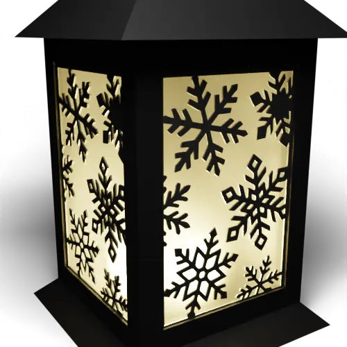 Snow Flakes