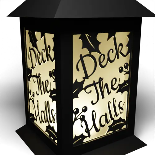Deck The Halls