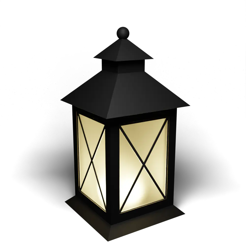 Diagonal Cross Window