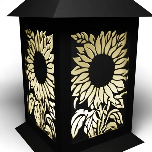 Sunflower 3