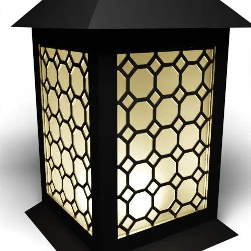 Octagons