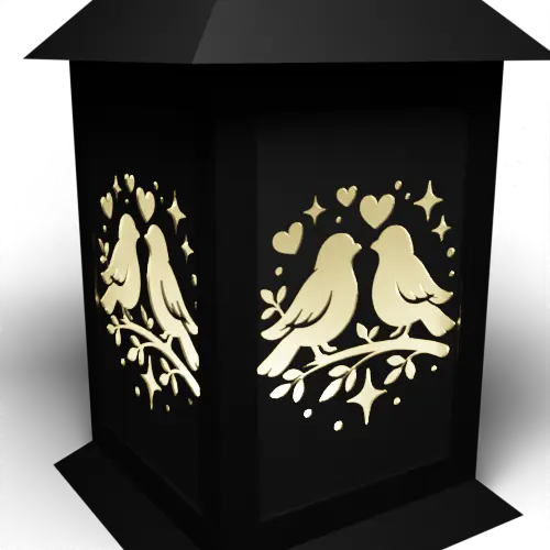 Love Birds